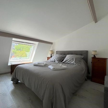 Maison/ Loft Familial A エトルタ エクステリア 写真