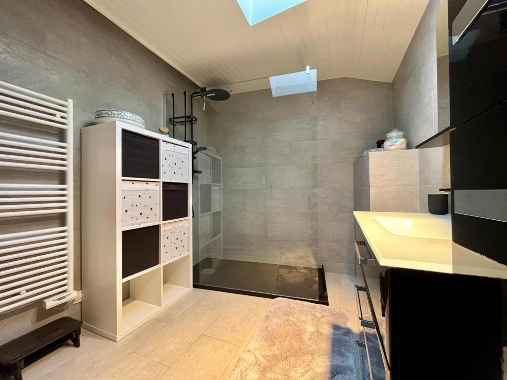 Maison/ Loft Familial A エトルタ エクステリア 写真