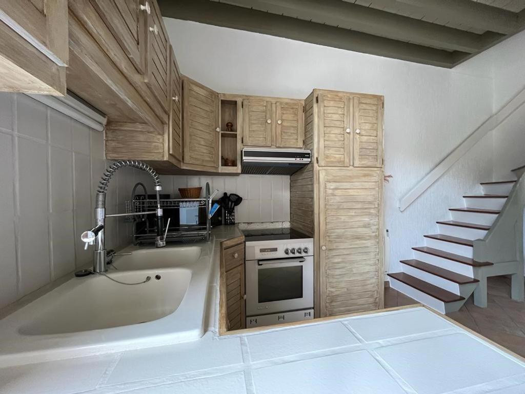 Maison/ Loft Familial A エトルタ エクステリア 写真