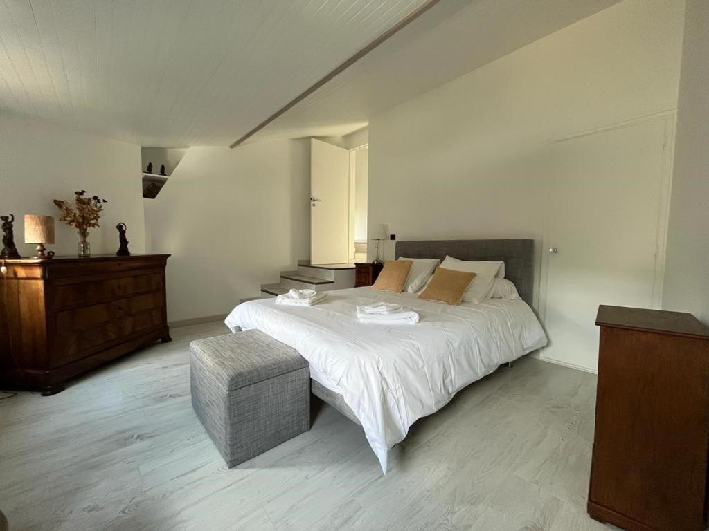 Maison/ Loft Familial A エトルタ エクステリア 写真